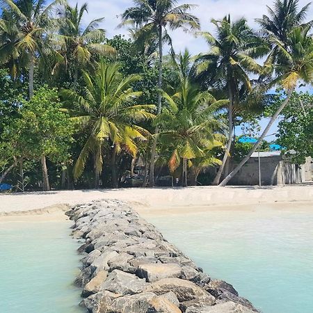 فندق راسدهو ريلاكس إن Rasdhoo المظهر الخارجي الصورة