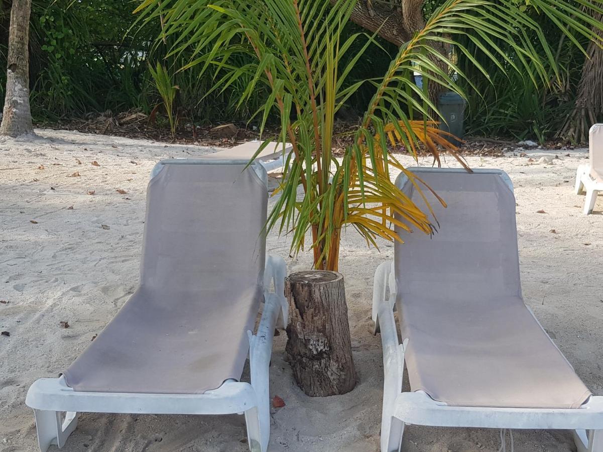 فندق راسدهو ريلاكس إن Rasdhoo المظهر الخارجي الصورة