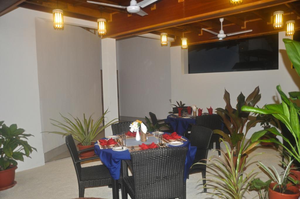 فندق راسدهو ريلاكس إن Rasdhoo المظهر الخارجي الصورة