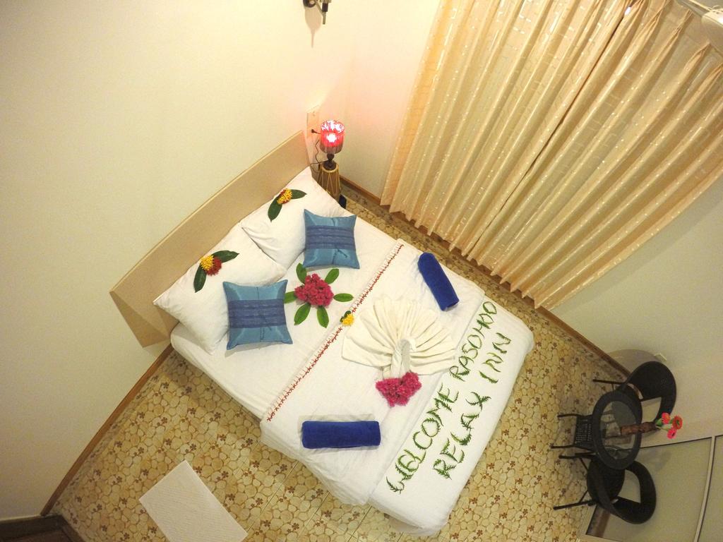 فندق راسدهو ريلاكس إن Rasdhoo المظهر الخارجي الصورة