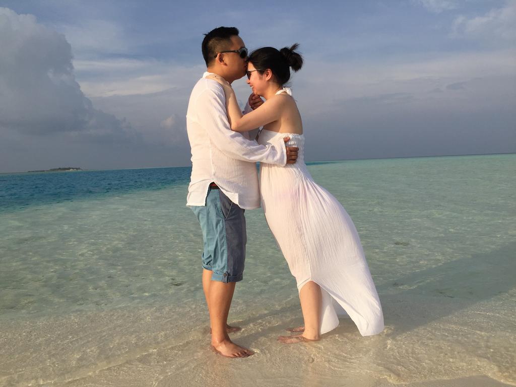 فندق راسدهو ريلاكس إن Rasdhoo المظهر الخارجي الصورة