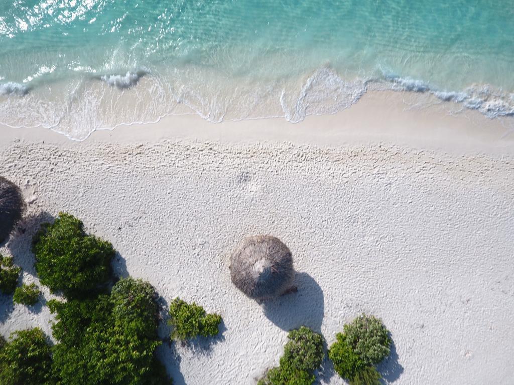 فندق راسدهو ريلاكس إن Rasdhoo المظهر الخارجي الصورة