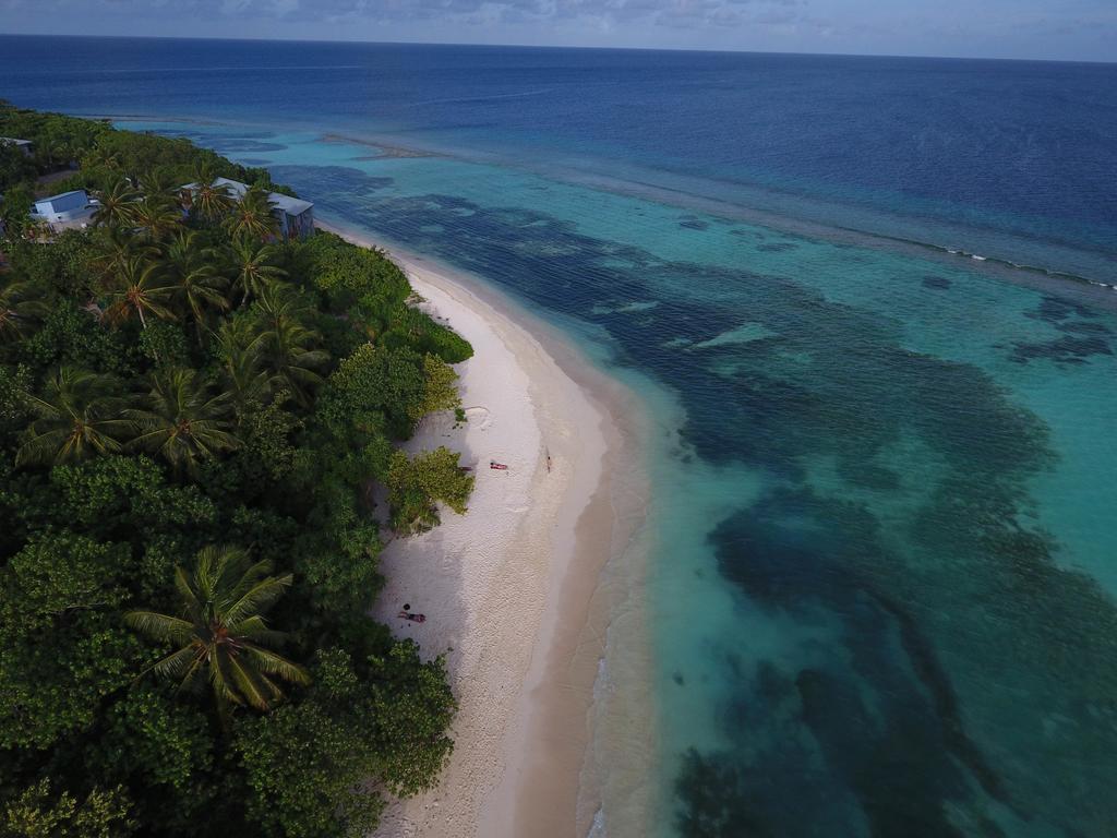 فندق راسدهو ريلاكس إن Rasdhoo المظهر الخارجي الصورة
