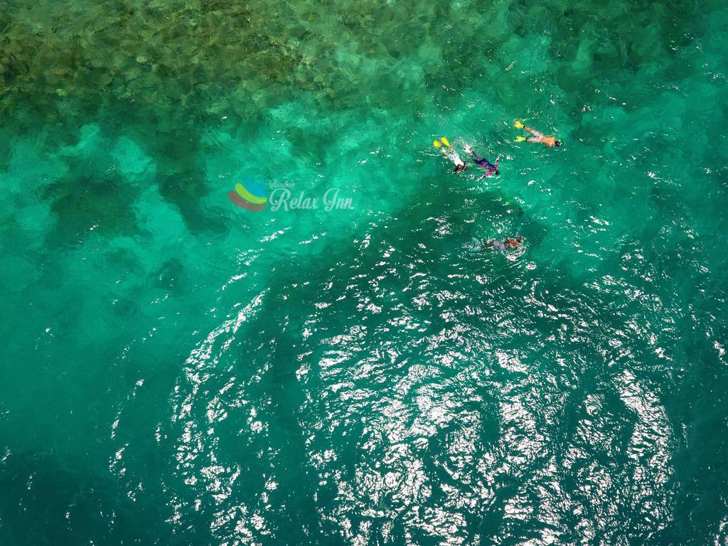 فندق راسدهو ريلاكس إن Rasdhoo المظهر الخارجي الصورة