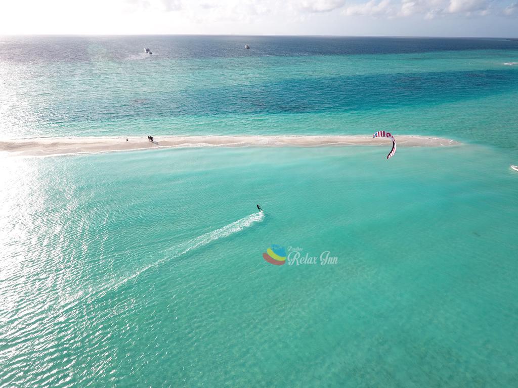 فندق راسدهو ريلاكس إن Rasdhoo المظهر الخارجي الصورة