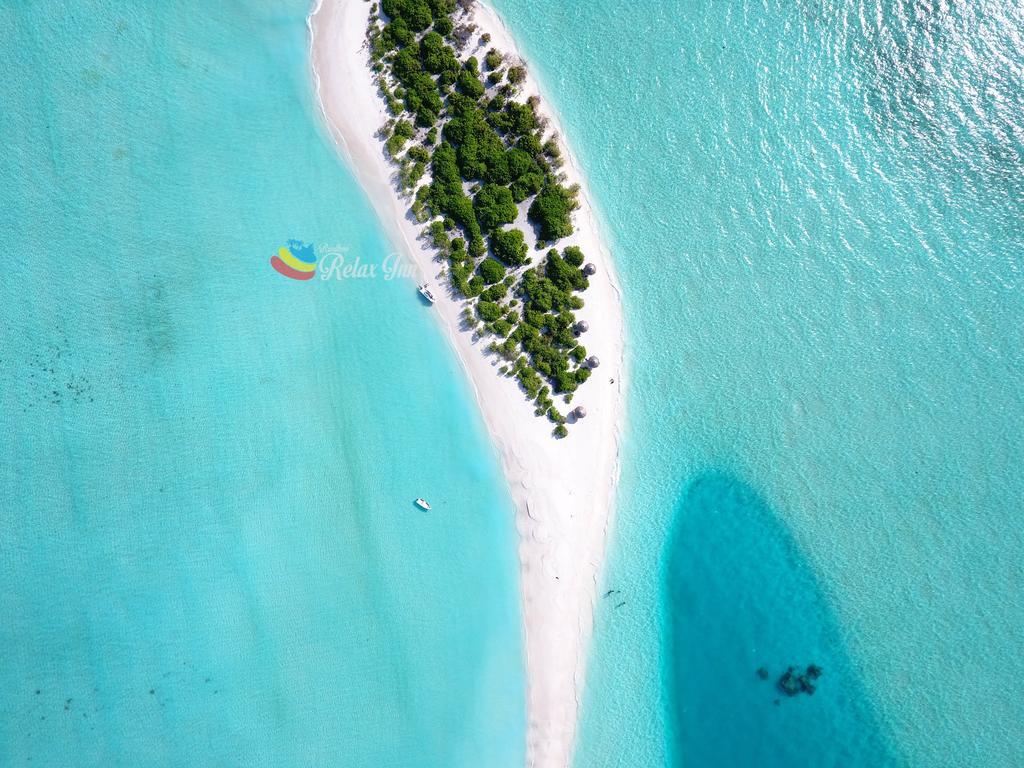 فندق راسدهو ريلاكس إن Rasdhoo المظهر الخارجي الصورة