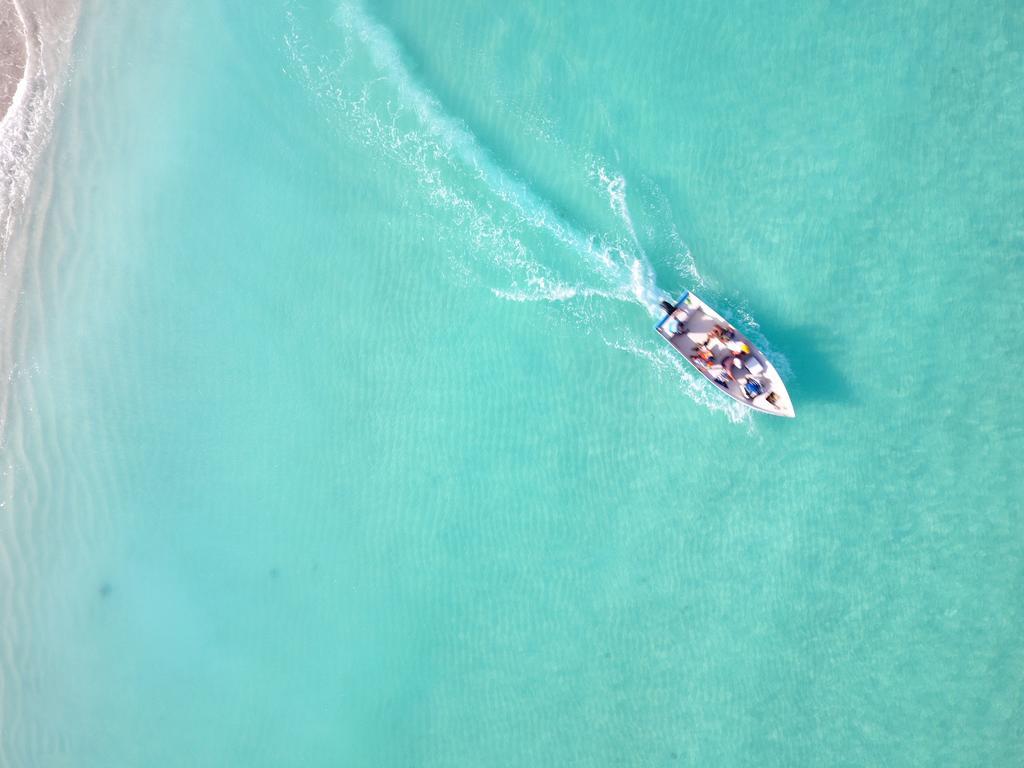 فندق راسدهو ريلاكس إن Rasdhoo المظهر الخارجي الصورة