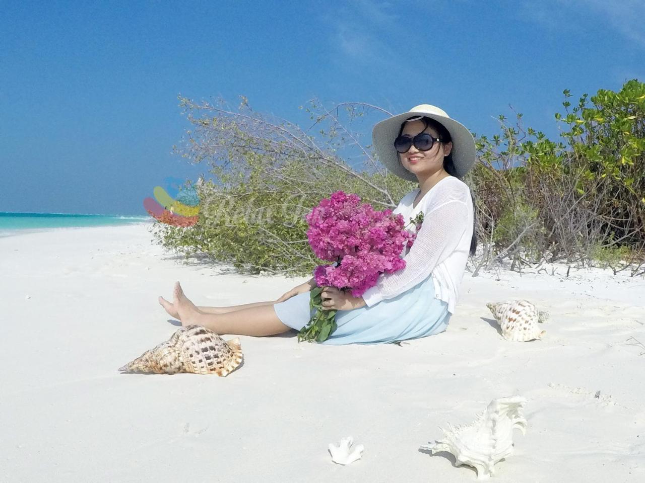 فندق راسدهو ريلاكس إن Rasdhoo المظهر الخارجي الصورة