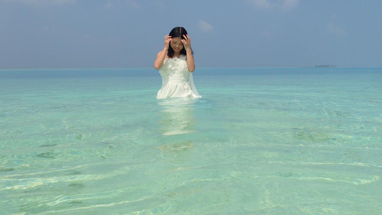 فندق راسدهو ريلاكس إن Rasdhoo المظهر الخارجي الصورة