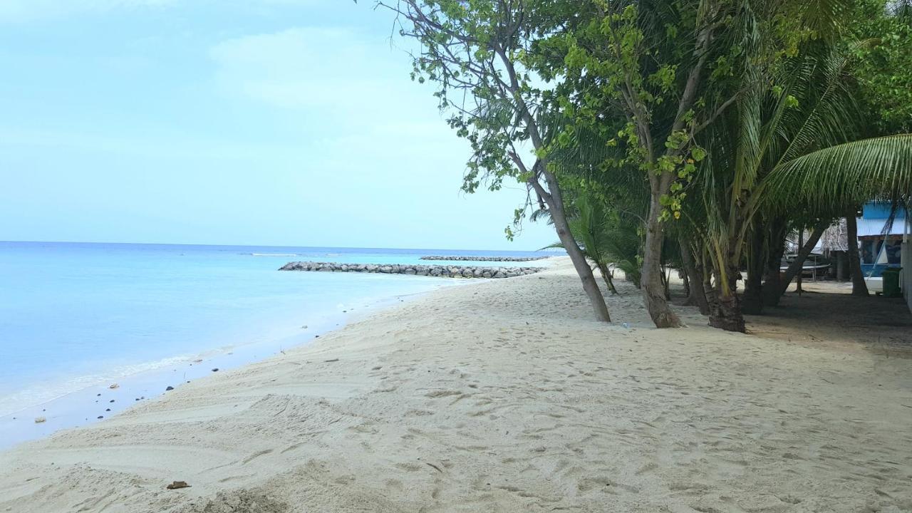 فندق راسدهو ريلاكس إن Rasdhoo المظهر الخارجي الصورة